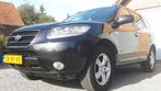 Hyundai Santa Fe 2.7 V6 2WD 2007 Zwart, Voorwielaandrijving, Santa Fe, Zwart, 2000 kg
