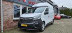 Opel Vivaro 1.6 CDTI L1H2 DC Edition Airco! Cruise Control!, Auto's, Bestelauto's, Origineel Nederlands, Te koop, 14 km/l, Opel