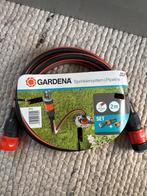 Gardena Pipeline Sprinklersysteem 2 meter, Ophalen of Verzenden, Nieuw, Tuinslangkoppeling