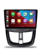Peugeot 207 207CC| CarPlay & Android Auto | 2006-2015, Ophalen, Nieuw