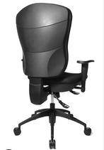 2x super mooie bureaustoelen Topstar Wellpoint30 SY te koop, Huis en Inrichting, Bureaustoelen, Ophalen, Gebruikt, Zwart, Bureaustoel