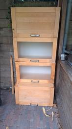 IKEA Värde keukenkastjes, Ophalen, Gebruikt, 50 tot 100 cm, Minder dan 100 cm