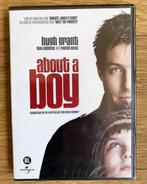 About a Boy, Vanaf 9 jaar, Ophalen of Verzenden, Nieuw in verpakking, Drama