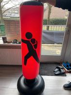 Opblaasbare Bokszak, Ophalen of Verzenden, Gebruikt, Bokszak