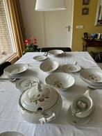 Bavaria Schuhmann Arzberg 24-delig Dinerservies, Huis en Inrichting, Keuken | Servies, Ophalen, Gebruikt, Overige stijlen, Porselein