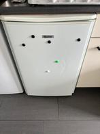 Koelkast en diepvries te koop, Minder dan 75 liter, Ophalen, Zo goed als nieuw, 160 cm of meer