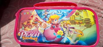 Princess Peach Showtime! Lunchbox beschikbaar voor biedingen