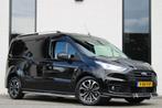 Ford Transit Connect 1.5 EcoBlue / Automaat / L2 / Sport / C, 101 pk, Gebruikt, 4 cilinders, Leder en Stof