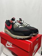 BIJNA NIEUW! Maat 47,5 - Nike Air Max 90 Terrascape Anthraci, Kleding | Heren, Overige kleuren, Verzenden, Nike, Nike