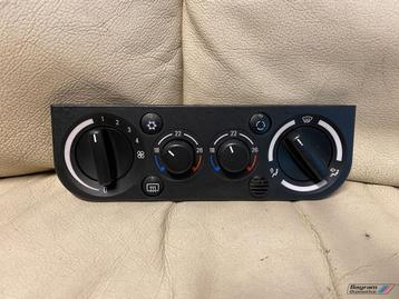 Bmw E36 Clima paneel airco paneel front 3-serie coupe M3  beschikbaar voor biedingen