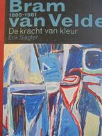 Bram van Velde  1  1895  - 1981   Monografie, Boeken, Nieuw, Schilder- en Tekenkunst, Verzenden