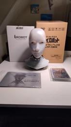I robot bust hoofd will smith sci fi rare Sonny Japan dvd jp, Alle leeftijden, Ophalen of Verzenden, Zo goed als nieuw
