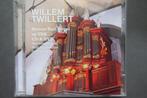 Cd en DVD Meere/Reil orgel op Urk: Willem van Twillert, Cd's en Dvd's, Overige genres, Ophalen, Nieuw in verpakking