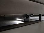 Miele Triflex HX2 Cat & Dog Steelstofzuiger Zwart, Stofzuiger, Ophalen of Verzenden, Zo goed als nieuw, Minder dan 1200 watt