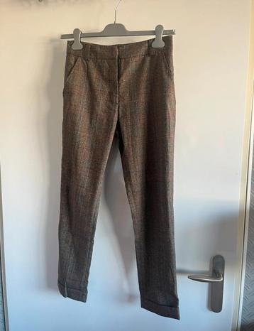 Essentiel Antwerp Broek pantalon - Maat 36 - Nieuw beschikbaar voor biedingen