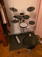 Roland V-drums elektrisch drumstel excl. kruk, Muziek en Instrumenten, Ophalen, Gebruikt, Roland, Elektronisch