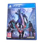 Devil May Cry 5 PS4 Game, Playstation, Zo goed als nieuw, Support@playstation.com, 2207 Bridgepointe Parkway
San Mateo, CA 94404
United States