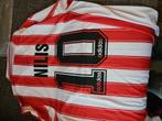 Luc Nilis psv voetbalshirt jaren 90, Maat XL, Ophalen of Verzenden, Zo goed als nieuw, Shirt