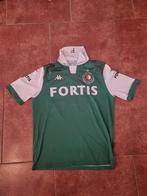 Feyenoord jubileumjaar uitShirt Kappa XXL - BIEDEN!, Ophalen of Verzenden, Zo goed als nieuw, Shirt