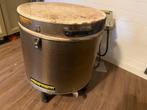 Keramiekoven nabertherm H 40 doorsnede 39 cm 220 volt, Ophalen of Verzenden, Gebruikt