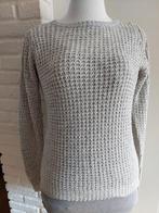 Trui grijs, Ophalen of Verzenden, Gedragen, Grijs