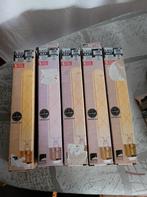 5x Eglo tubular led lampen, Led-lamp, Minder dan 30 watt, ., Nieuw