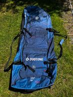Travel kite bag Duotone. 1x gebruikt., Watersport en Boten, Kitesurfen, Geen board, Ophalen of Verzenden, Zo goed als nieuw, Overige typen