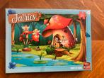 Fairy puzzle "Fairies at home" age 4+, Ophalen of Verzenden, 10 tot 50 stukjes, Zo goed als nieuw