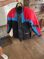 MQP Motorjas - Maat S/M, Motoren, Kleding | Motorkleding, Ophalen