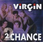 CD-sale VIRGIN - 2nd Chance >NIEUW, Cd's en Dvd's, Verzenden, Zo goed als nieuw, Gospel