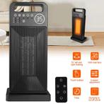 Elektrische Kachel met Afstandsbediening - 1500 & 2000W, Huis en Inrichting, Overige Huis en Inrichting, Verzenden, Nieuw