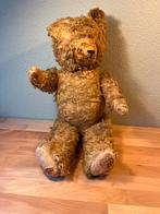Teddybeer uit de jaren ‘60, Verzamelen, Beren en Cherished Teddies, Ophalen of Verzenden, Stoffen beer, Overige merken