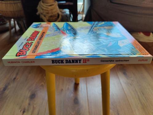Buck Danny - Speciaal - Hardcover bundels - 2, 4-7, 11 (6x), Boeken, Stripboeken, Zo goed als nieuw, Meerdere stripboeken, Ophalen of Verzenden
