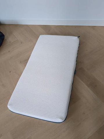 Aerosleep matras voor ledikant beschikbaar voor biedingen