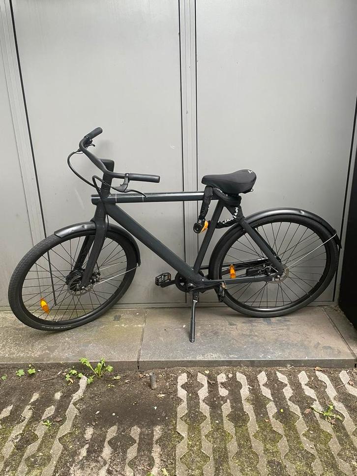 VanMoof S2 e-bike - excellent conditions - No Errors, Fietsen en Brommers, Elektrische fietsen, Zo goed als nieuw, Vanmoof, 59 cm of meer
