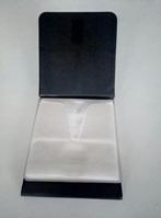 FC300 CD / DVD opbergmap voor 12x  CD of DVD, Ophalen of Verzenden, Zo goed als nieuw, NA, NA