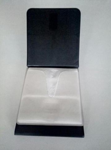 FC300 CD / DVD opbergmap voor 12x  CD of DVD beschikbaar voor biedingen