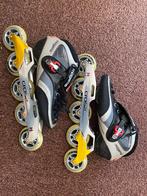 Mogema Rhino 5 Wiels mt 42, Sport en Fitness, Skeelers, Nieuw, Overige merken, Inline skates 4 wielen, Verzenden