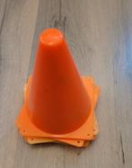 Pionnen pilonnen 6 stuks, Ophalen of Verzenden, Gebruikt