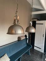 Gave ptmd lampen 2 stuks, Ophalen, Zo goed als nieuw, Metaal, Minder dan 50 cm