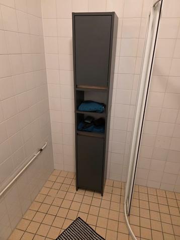 Badkamer meubel