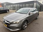 Mercedes-Benz CLA-Klasse Shooting Brake 180 Business Solutio, Auto's, 730 kg, Gebruikt, 4 cilinders, Leder en Stof