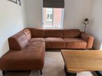 Bankstel 275x200, Ophalen, Zo goed als nieuw, Leer