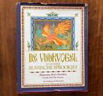 Russische sprookjes, Boeken, Ophalen of Verzenden