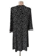 Yoek jurk XXL, Kleding | Dames, Jurken, Yoek, Zwart, Maat 46/48 (XL) of groter, Ophalen of Verzenden