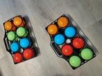 Jeu de boules 2x, Ophalen of Verzenden, Zo goed als nieuw