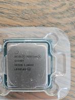 Intel pentium G5400T, Computers en Software, Processors, Ophalen of Verzenden, Zo goed als nieuw