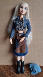 Barbie Flavas P. Bo, Ophalen of Verzenden, Pop