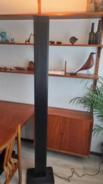 Zagar vloerlamp ontwerp Silvio Carpani voor Stilnovo, Ophalen, Zo goed als nieuw, Glas, 150 tot 200 cm