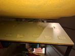 Stevige werktafel, Ophalen, Gebruikt, ., .